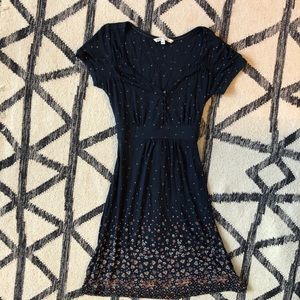 Fat Face Dress with tie back